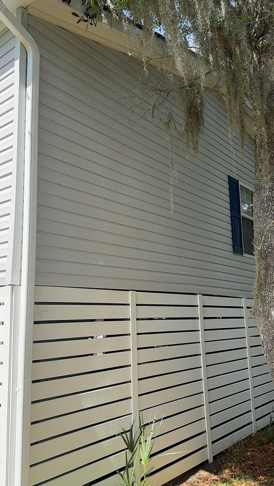 All Photos for Patriot Soft Wash LLC in Beaufort, SC