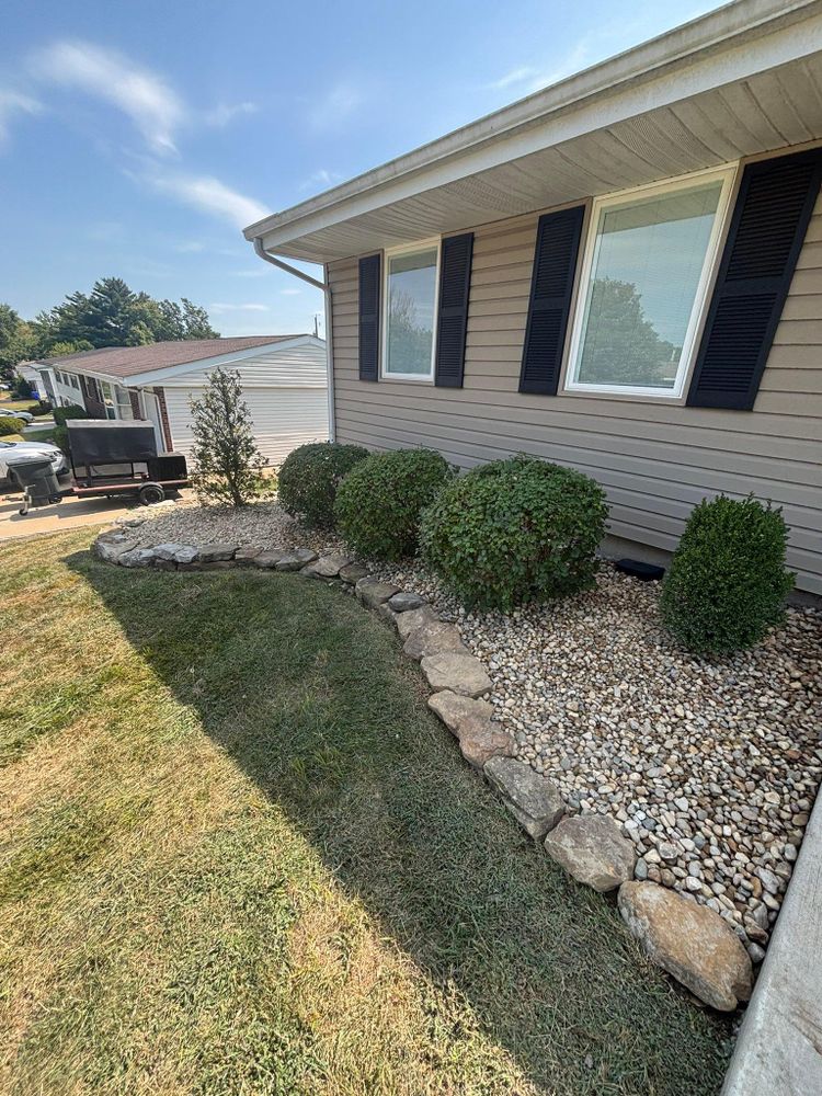All Photos for J & B Landscaping in St. Louis, MO