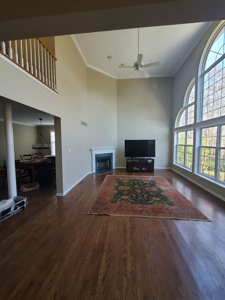 All Photos for KNP Zuniga Painting in Linden, NJ