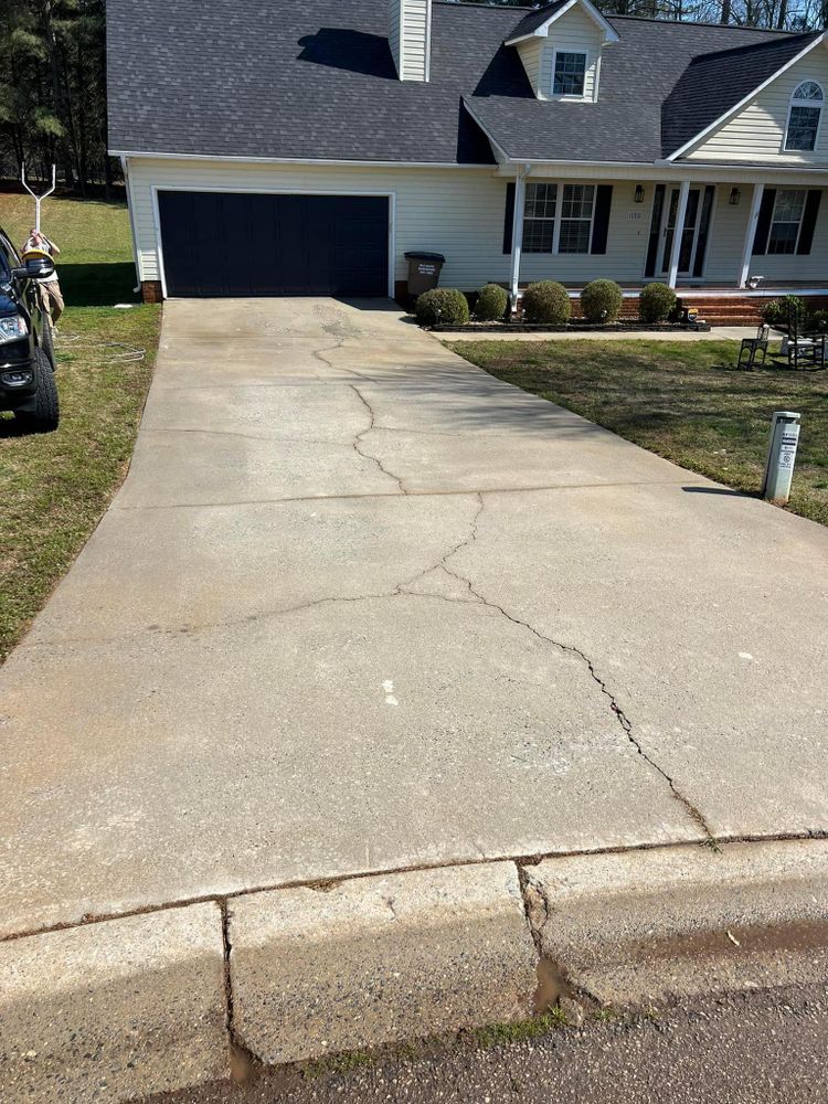 All Photos for JB Applewhite's Pressure Washing in Anderson, SC