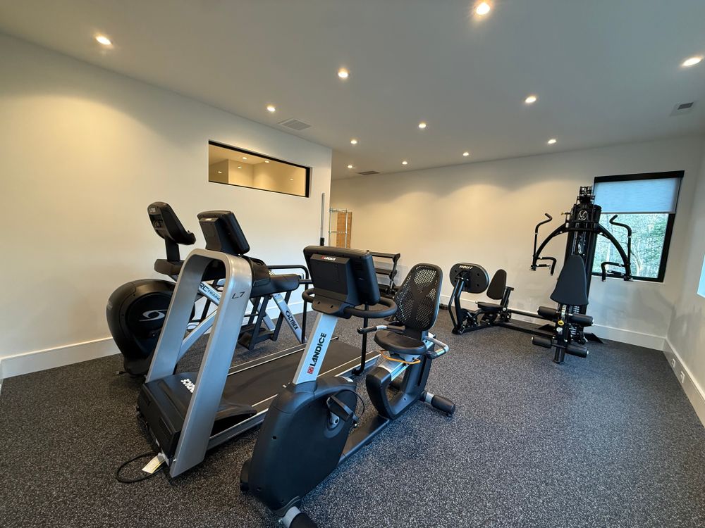 All Photos for JV Painting Services LLC in Hendersonville, NC