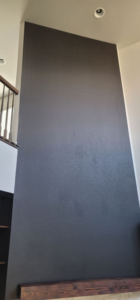 Interior Painting for Outlaw Painting in Loveland, CO