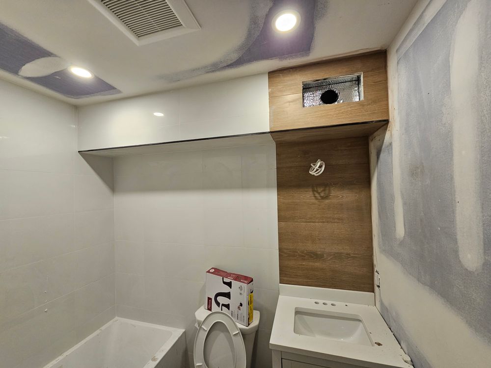 All Photos for Dynamic Tile & Stone in Hudson Valley, NY