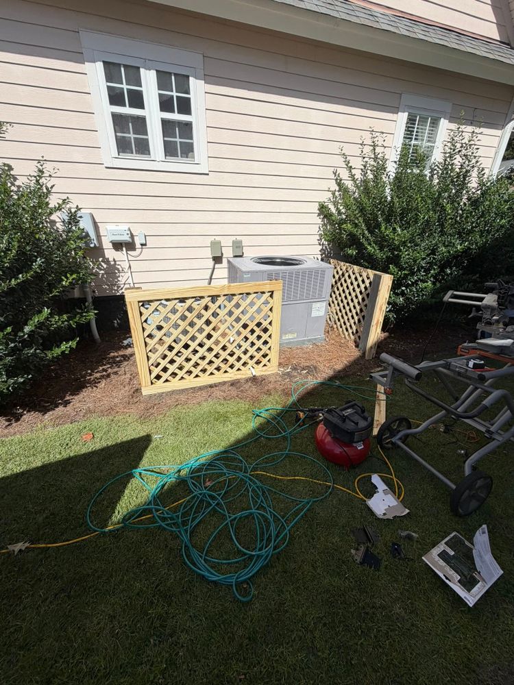 All Photos for Snap Remodeling in Charleston, SC