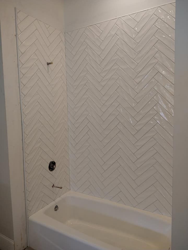 Our Work for CANDO Construction LLC in Hilton Head Island, SC