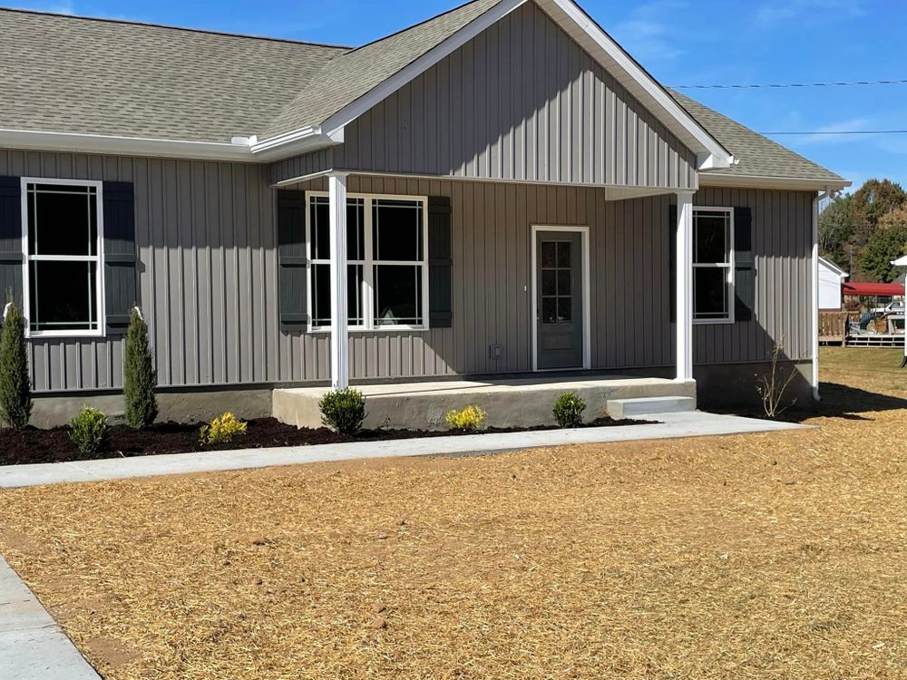 All Photos for Great American Landworks  in Morrison, TN