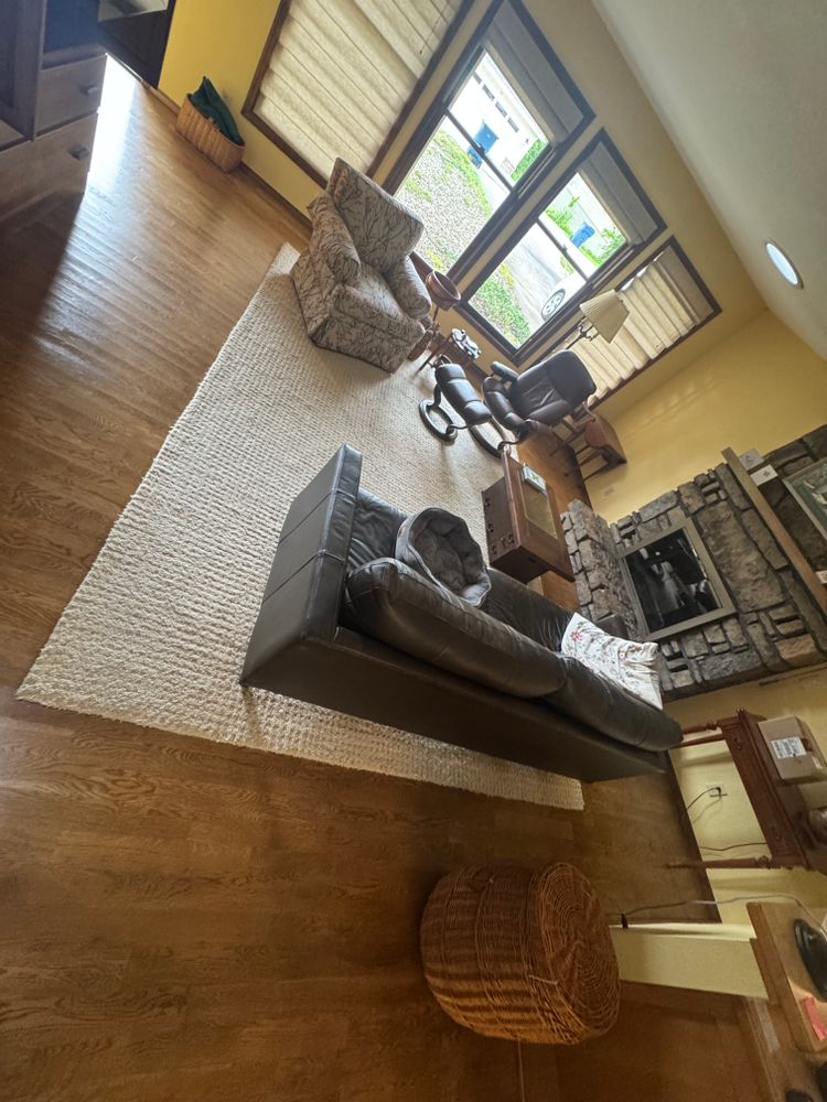 All Photos for Erikson Movers in Pea Ridge, AR
