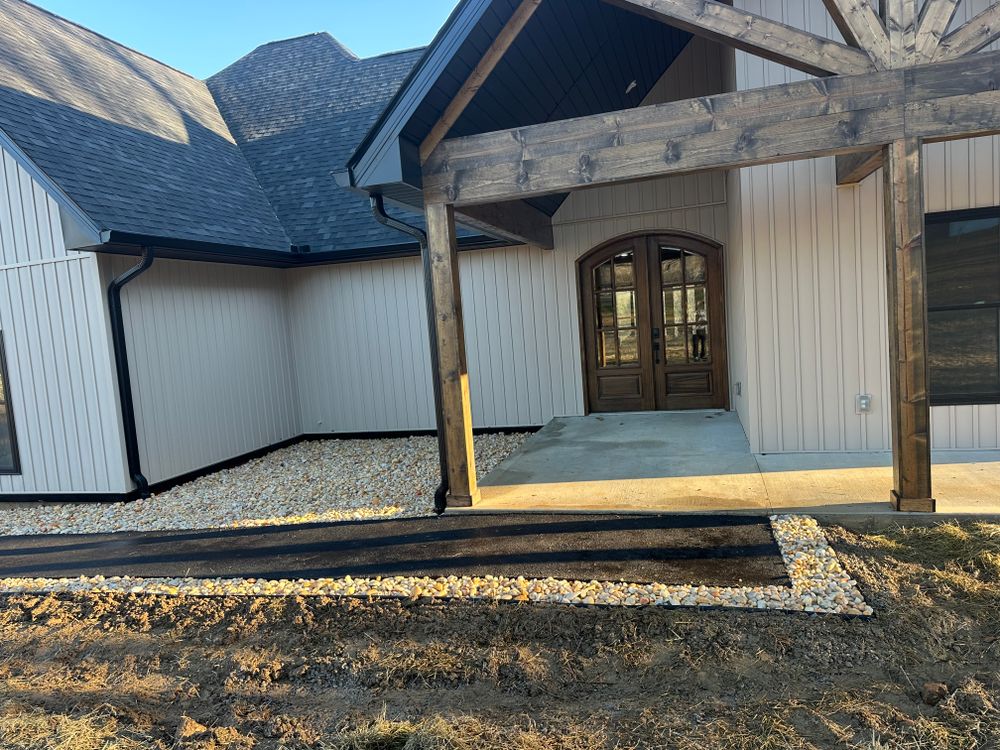 All Photos for Metzler Paving and Sealcoating LLC in Jacksboro, TN