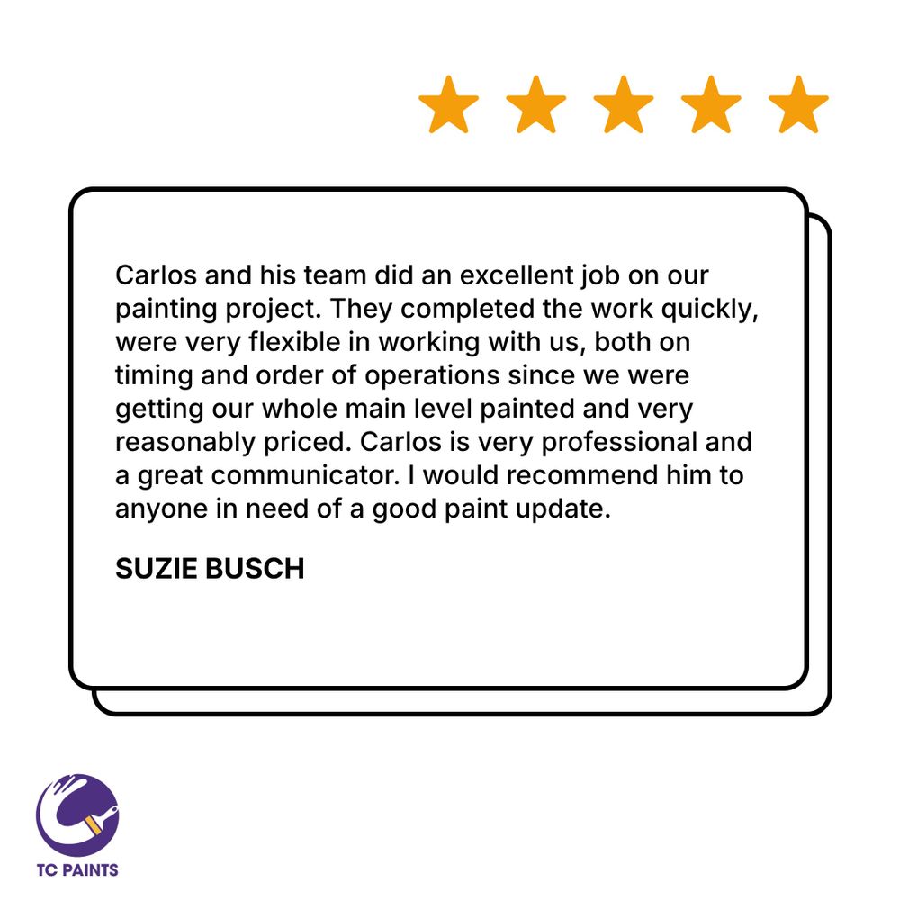 All Photos for TC Paints in Farmington, MN