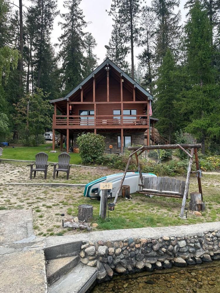 All Photos for Chewelah Painting in Spokane, WA