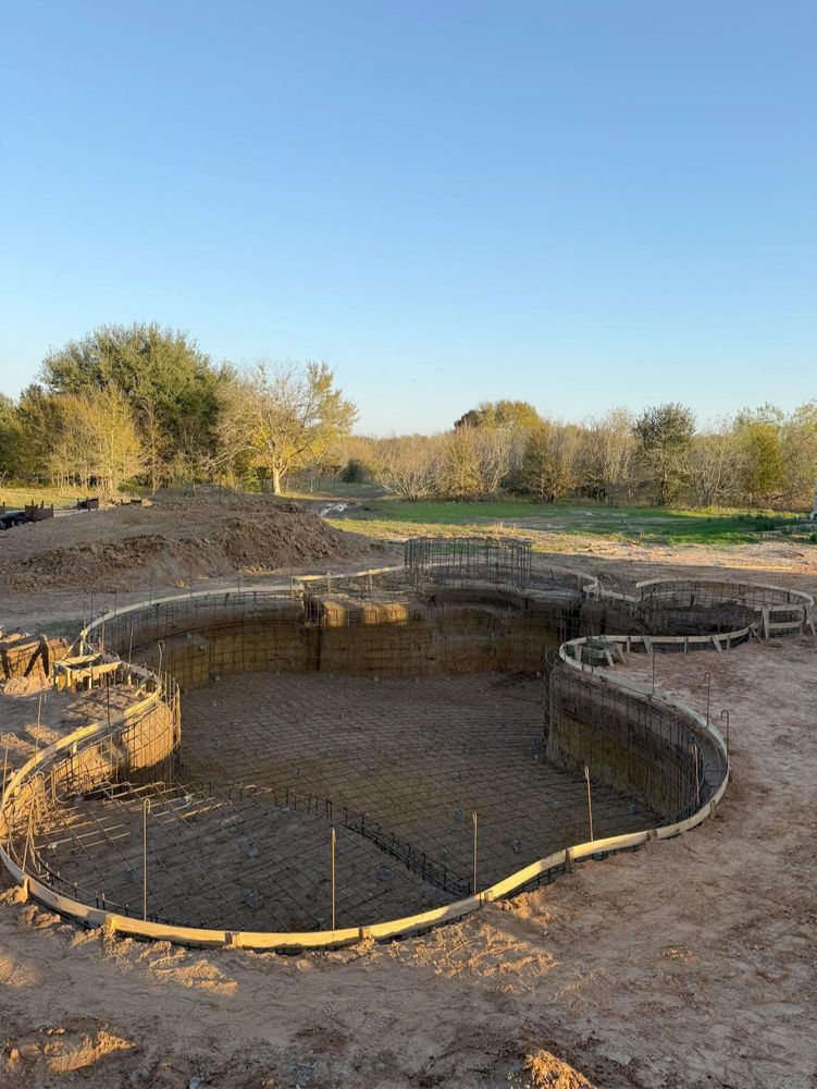 All Photos for CWC Custom Homes & Barndominiums in Snook, TX