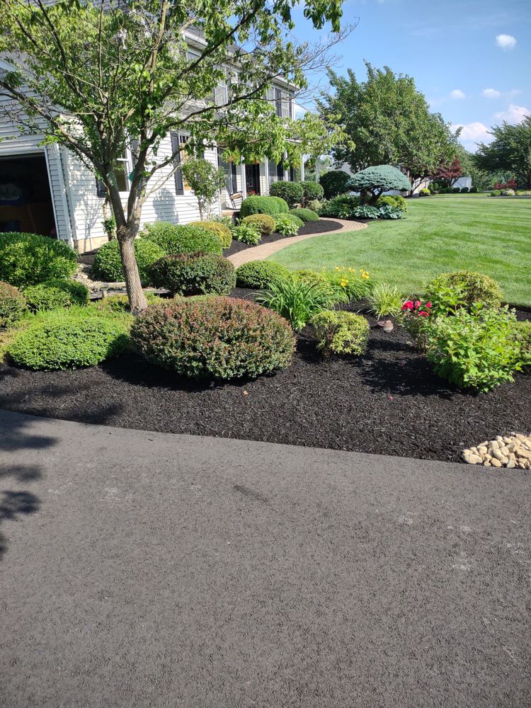 All Photos for Ettere Landscape Services in Flemington, NJ