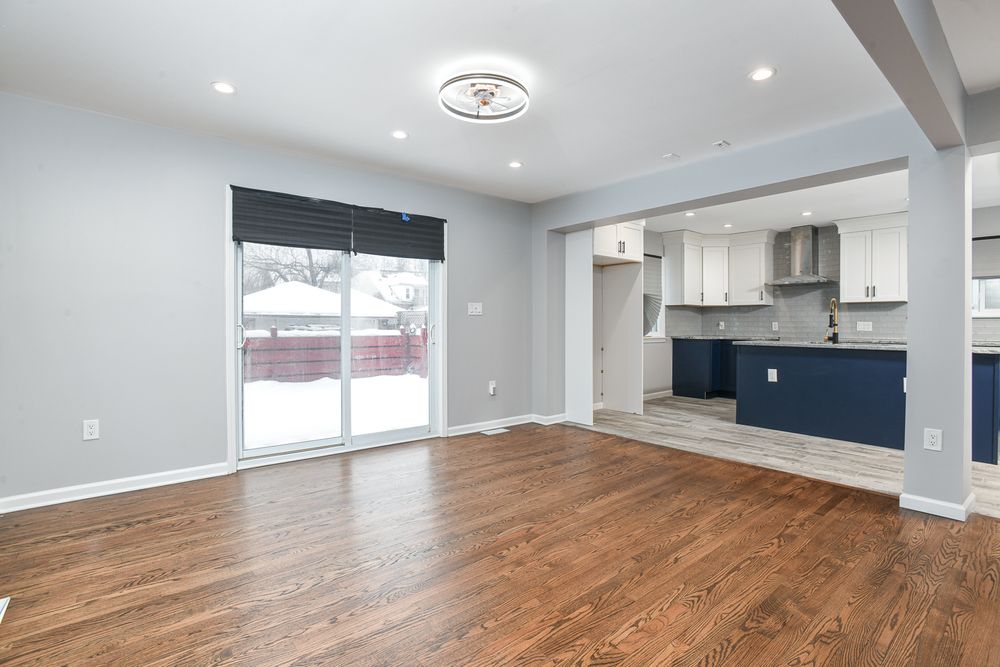 All Photos for Denson Construction Services in Detroit, MI