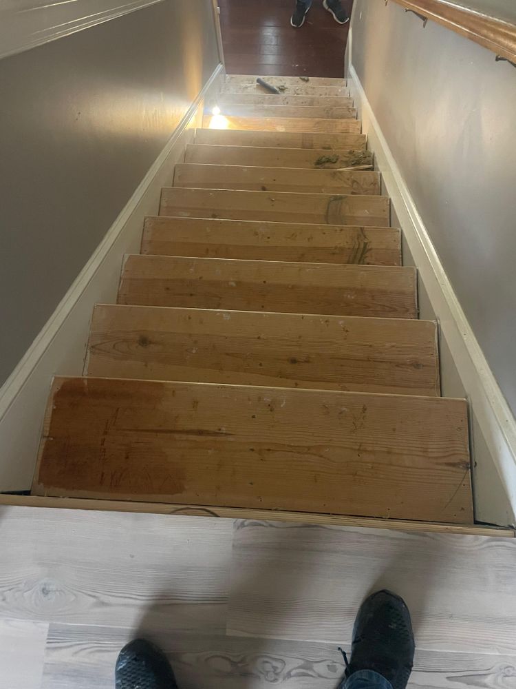 All Photos for C4 TrueVision Renovations in Asheville, NC