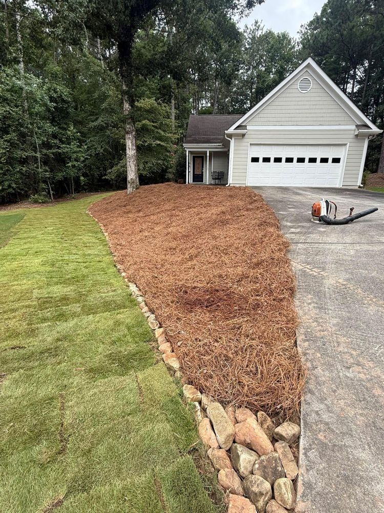 All Photos for Dirt Pro Land Solutions in Fayetteville, GA
