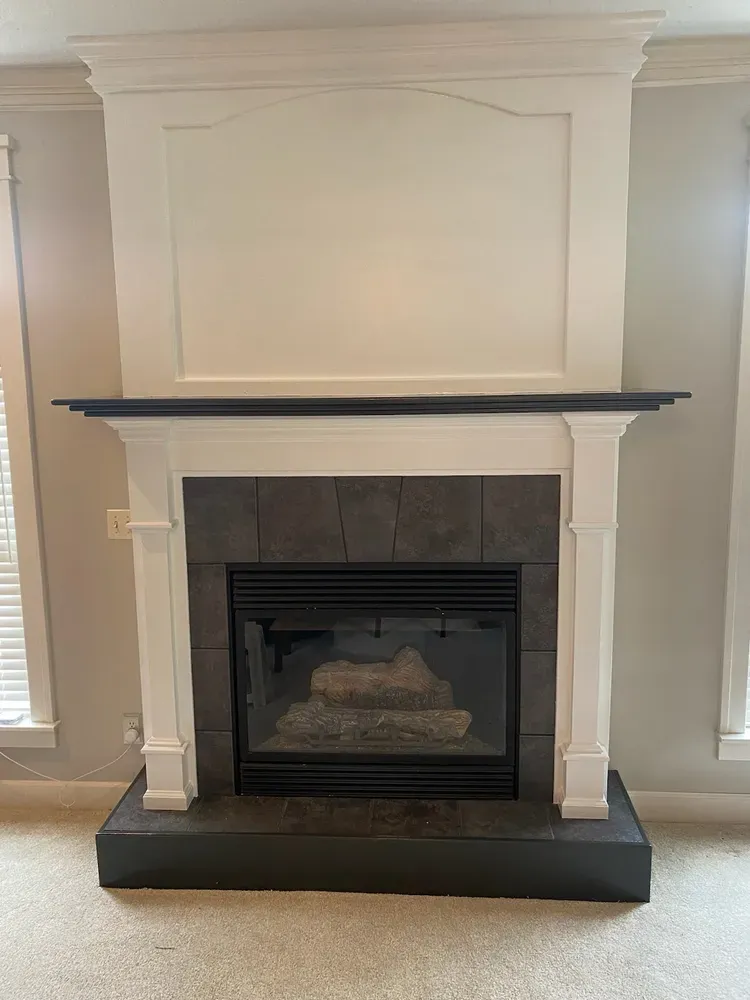 Interior Painting for Nova Painting in Pleasant Hill, MO