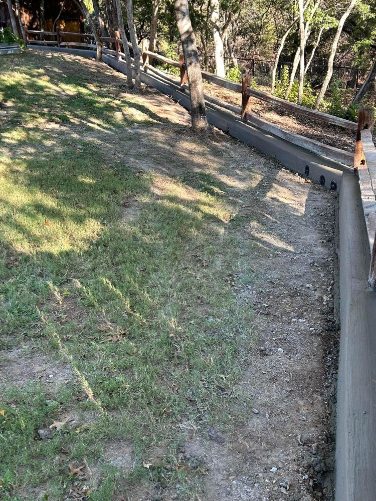 All Photos for Freedom Contracting Of Texas LLC. in Springtown, TX