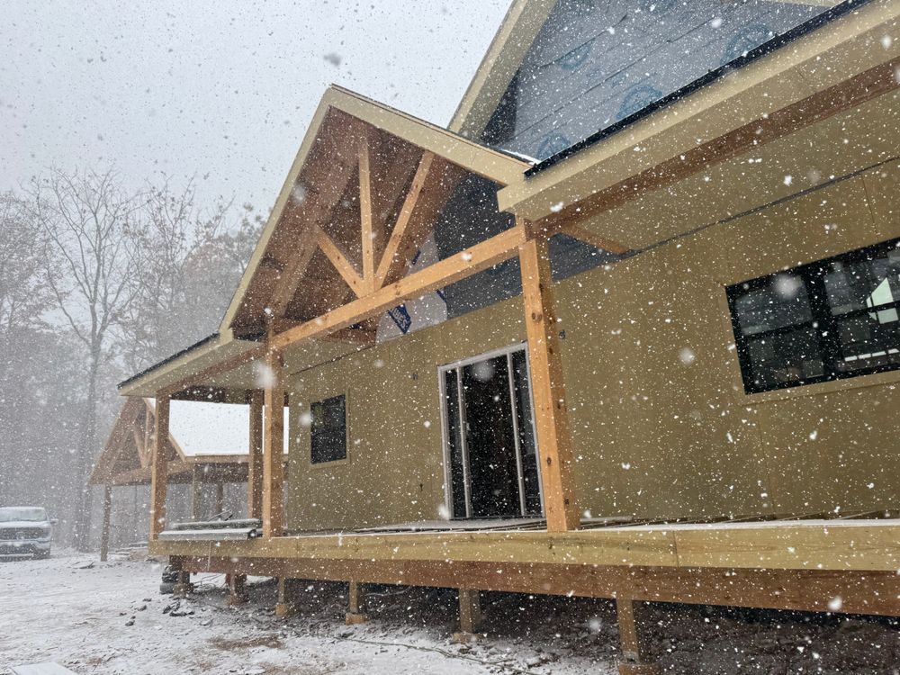 All Photos for Jarvis Generational Builders in Greenback, TN