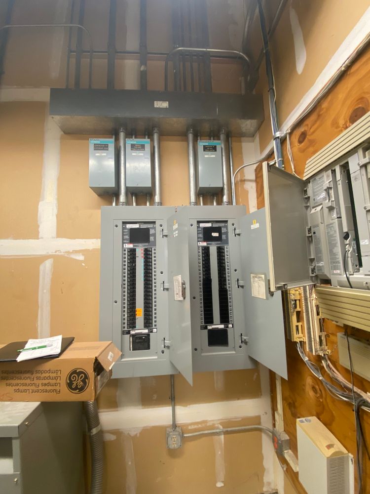 All Photos for Nominal Voltage in Orlando, FL