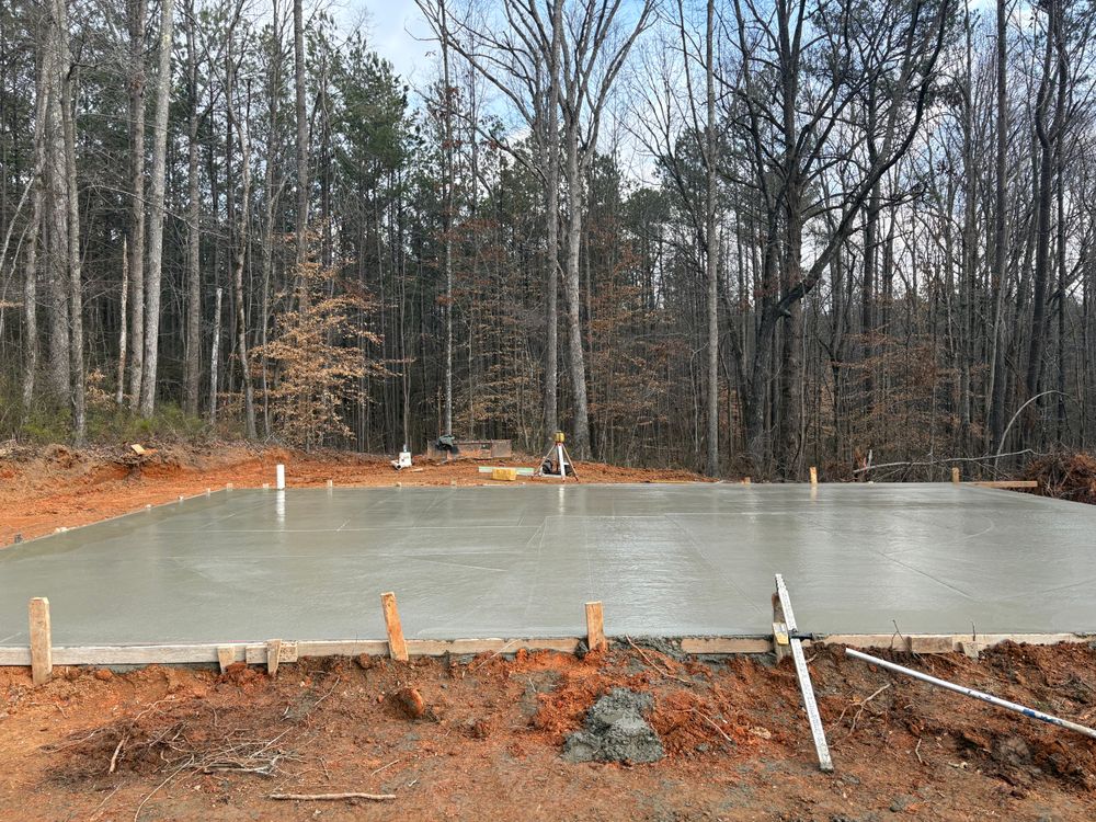 All Photos for Allred Construction in Heflin, AL