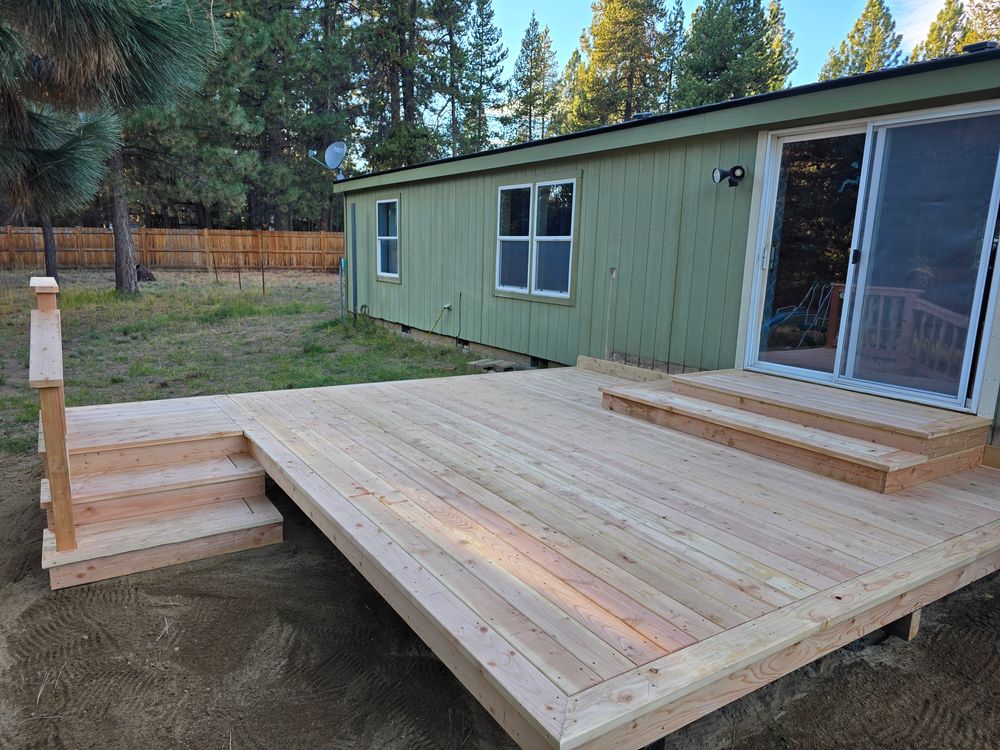 All Photos for The Dec-King in La Pine, OR