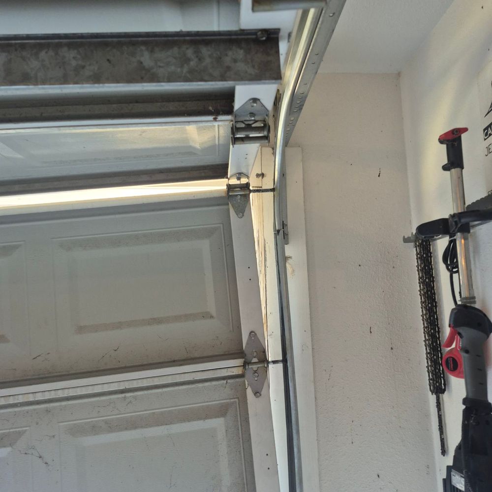 All Photos for Arrowhead Garage Doors in Josephine, TX