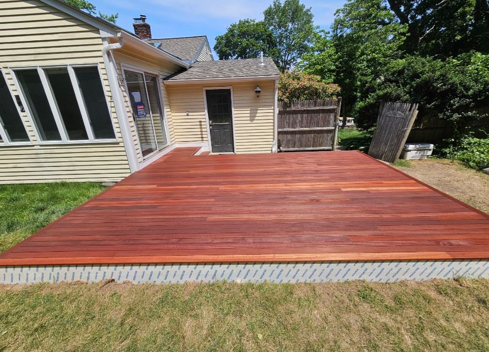 All Photos for South Coast Decks LLC in Mansfield, MA