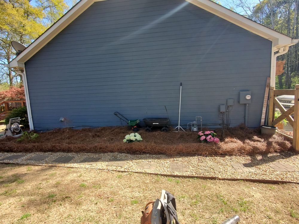 Hardscaping & Landscaping, Lawn Care for A&A MultiScapes and Tree Service in Dallas,  GA