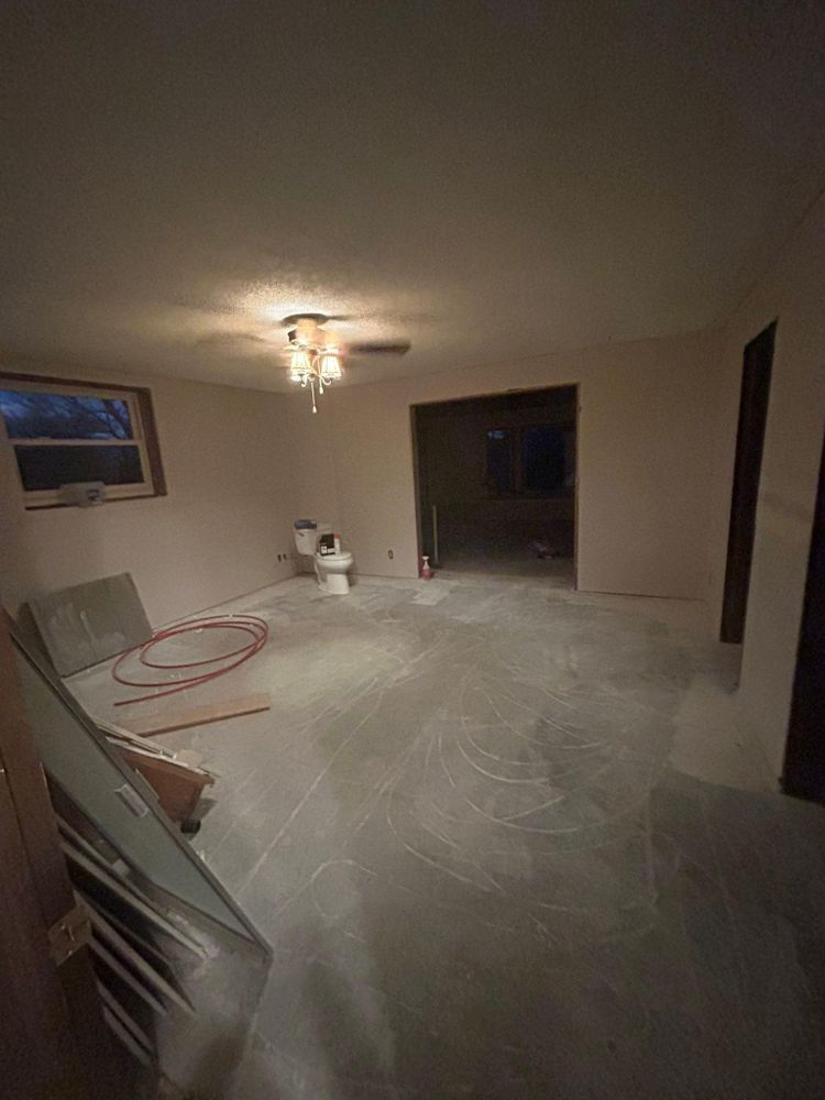 All Photos for Blue Collar Construction and Remodeling in White City, KS