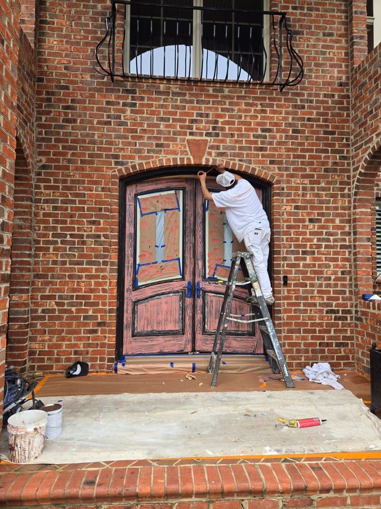 All Photos for Beautiful Home Painting in Mount Airy, NC