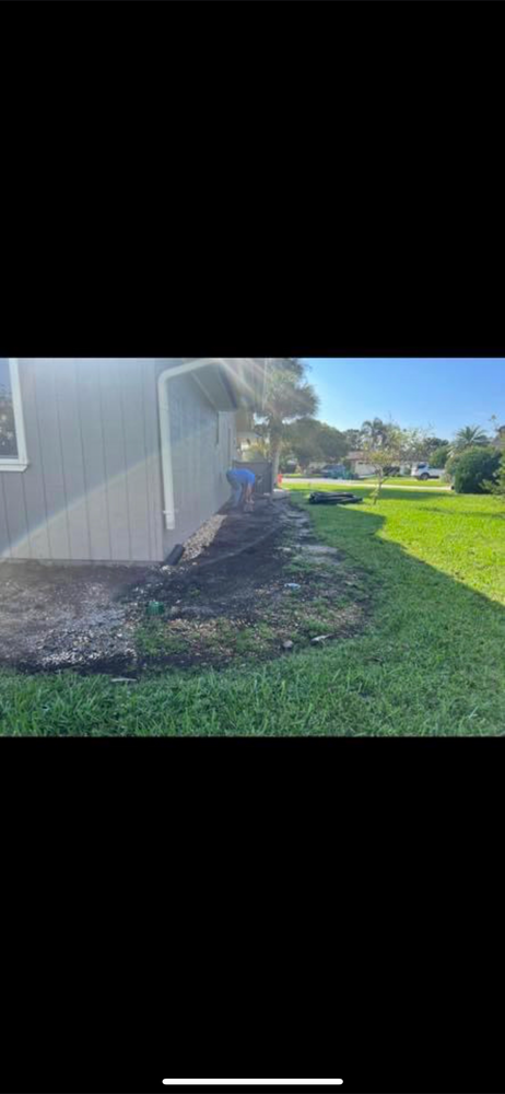 All Photos for Isaiah Simmons Construction and Landscaping LLC in Brevard County, Florida