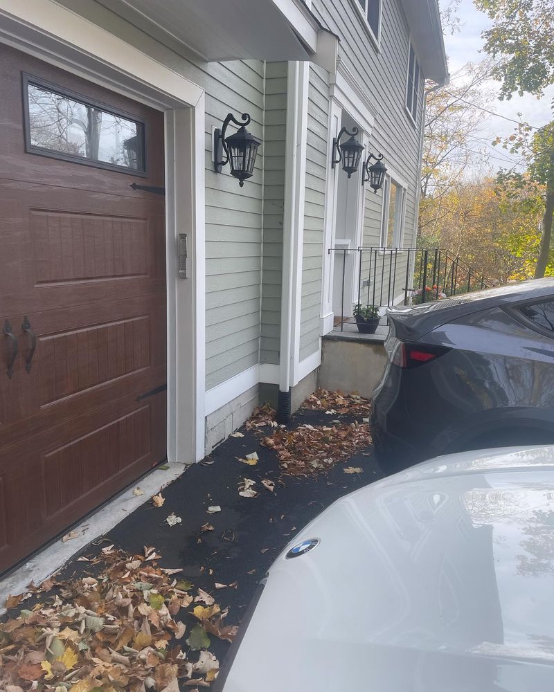 Lighting Installation and Repairs for Mr Baugh in Boston, MA