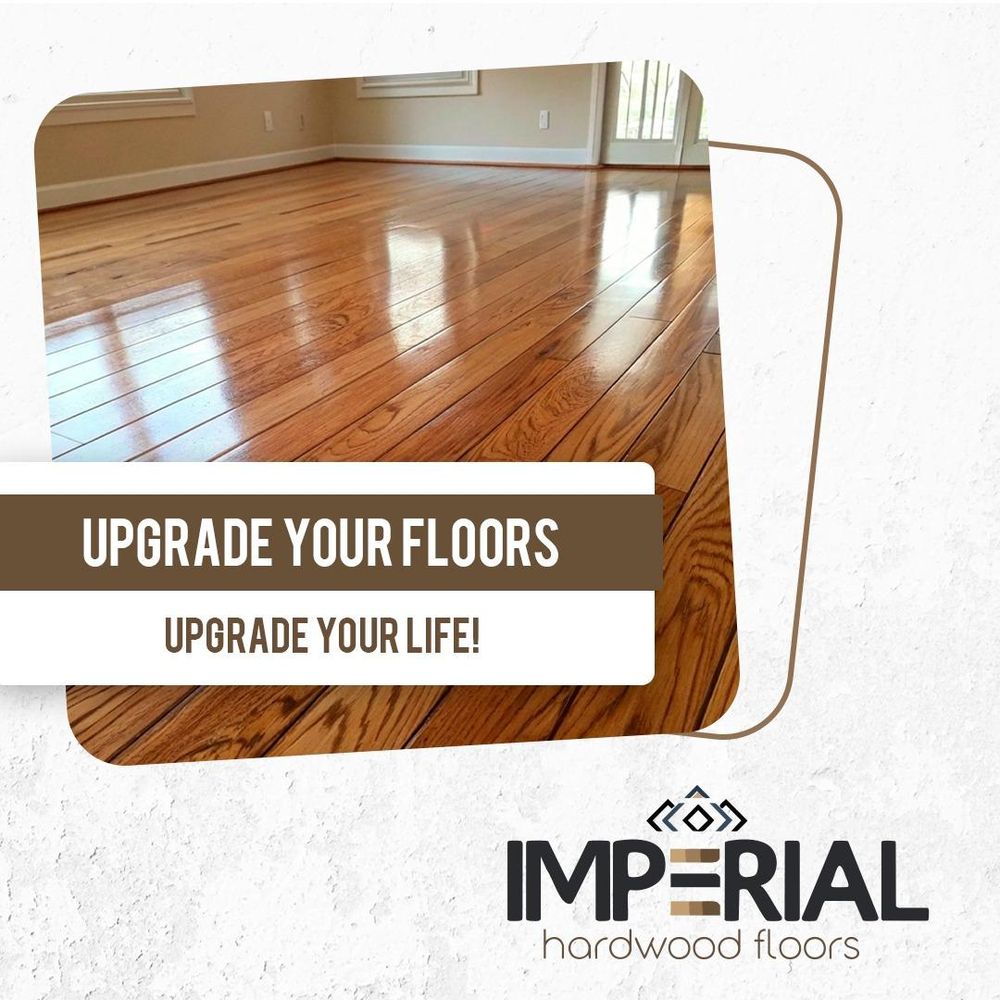 All Photos for Imperial Hardwood Floors in Olathe, KS