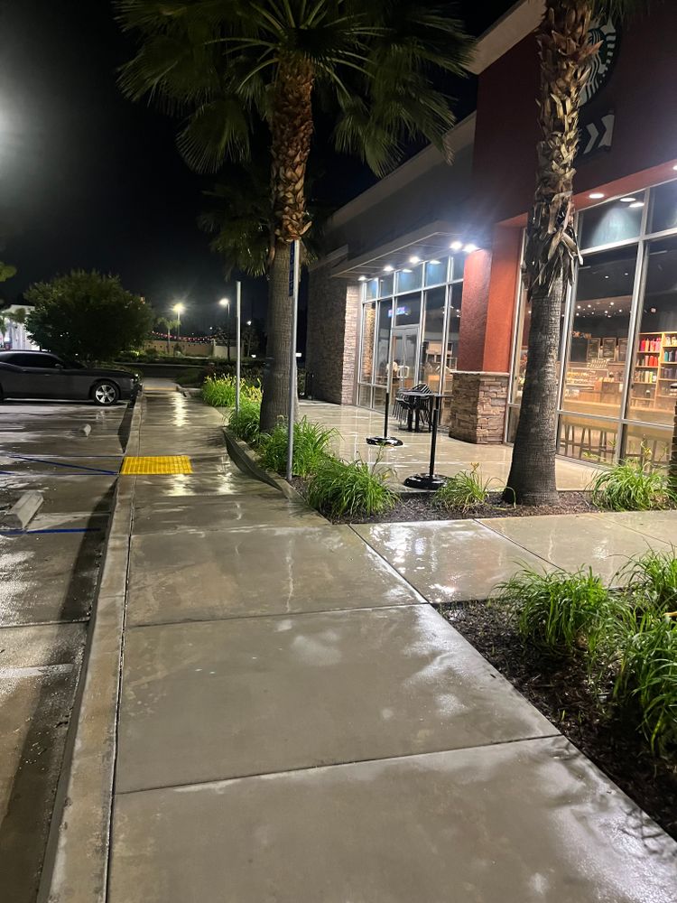 All Photos for Reliable Powerwash & Property Services in Norco, CA