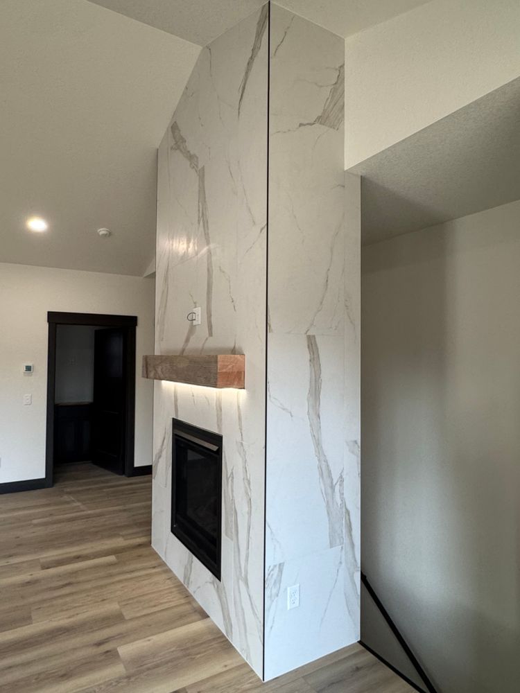 All Photos for Dakota Tile & Stone in Belle Fourche, SD