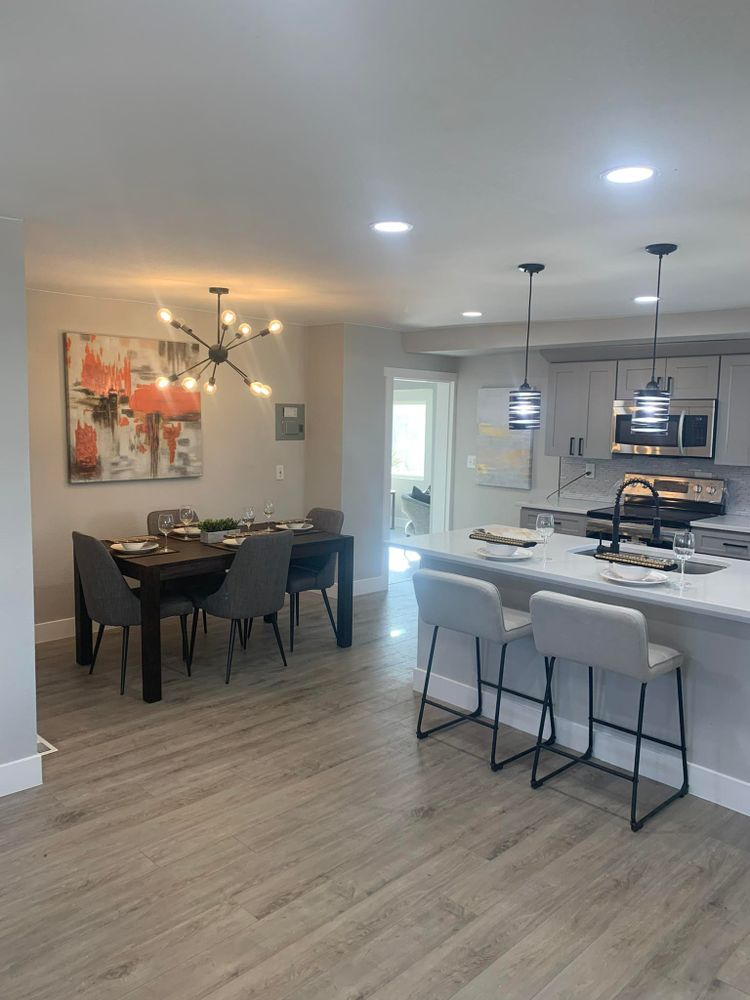 All Photos for Amazing Renovations in Aurora, CO