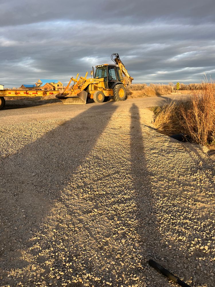 All Photos for SilverStone Excavation in Rigby, ID