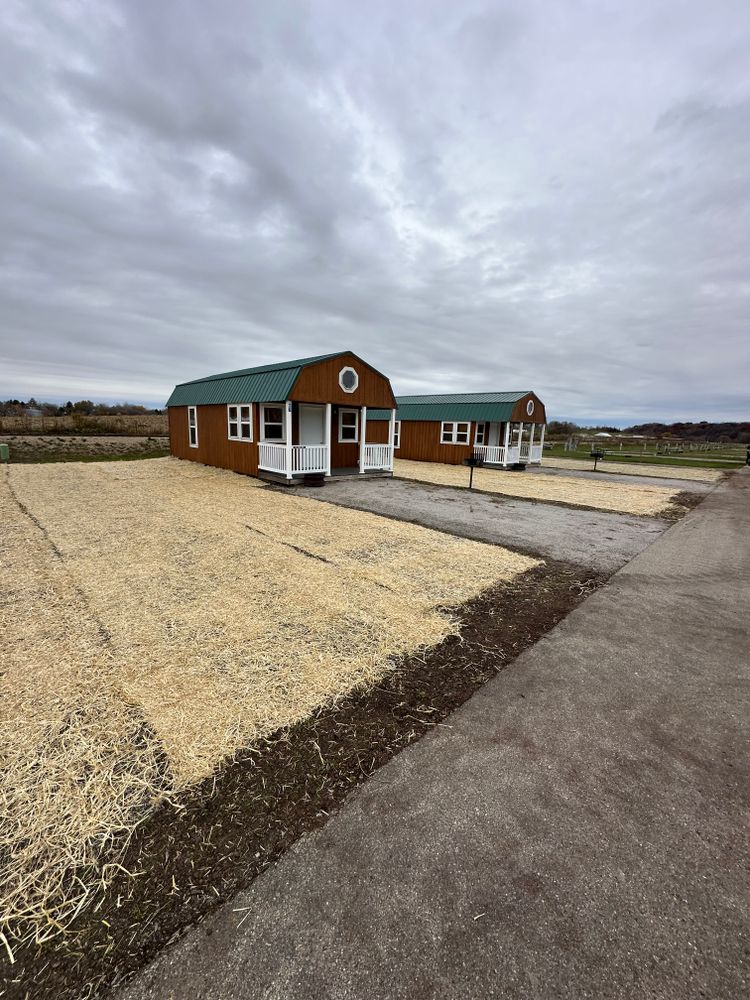 All Photos for 608 Earthworks in Marshall, WI