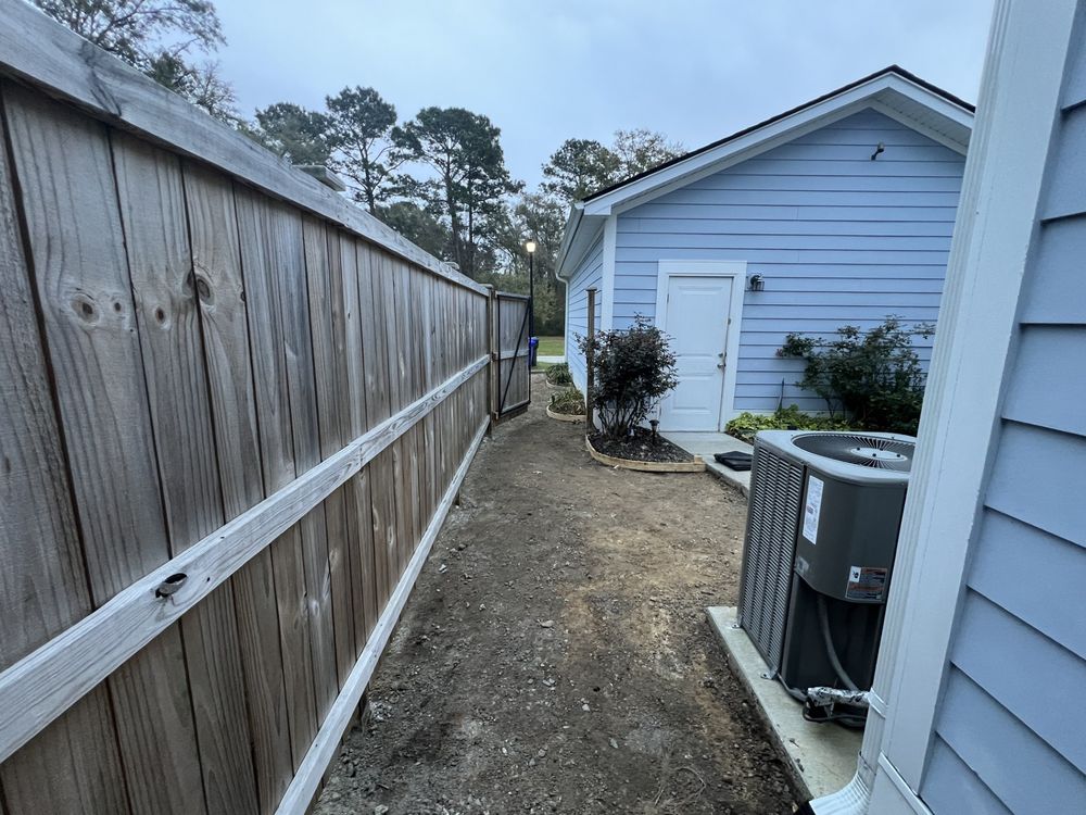 All Photos for Low Tide Concrete in Charleston, SC