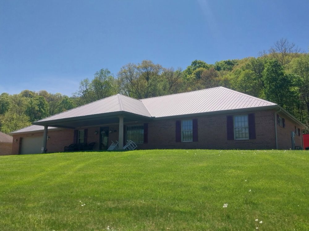 All Photos for Elite Amish Roofing in Jackson, OH