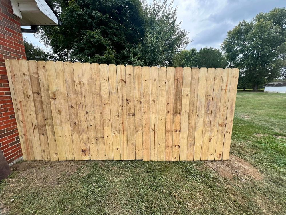 All Photos for Backyard Makeovers in  Lancaster, KY