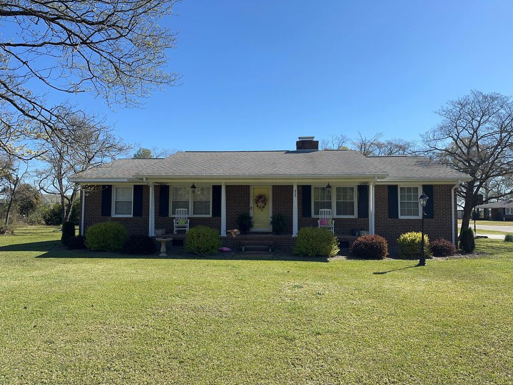 Roofing for Macklen Roofing LLC in Myrtle Beach, SC