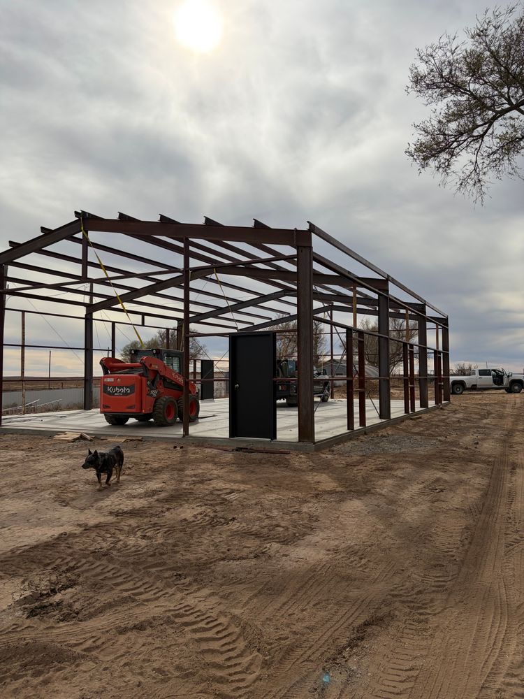 All Photos for D Flying E Mobile Welding & Fencing in Dalhart,, TX