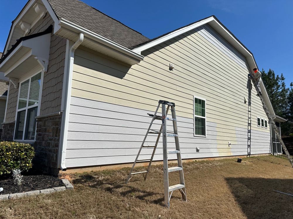 All Photos for A&A Precision Painting in Charlotte, NC