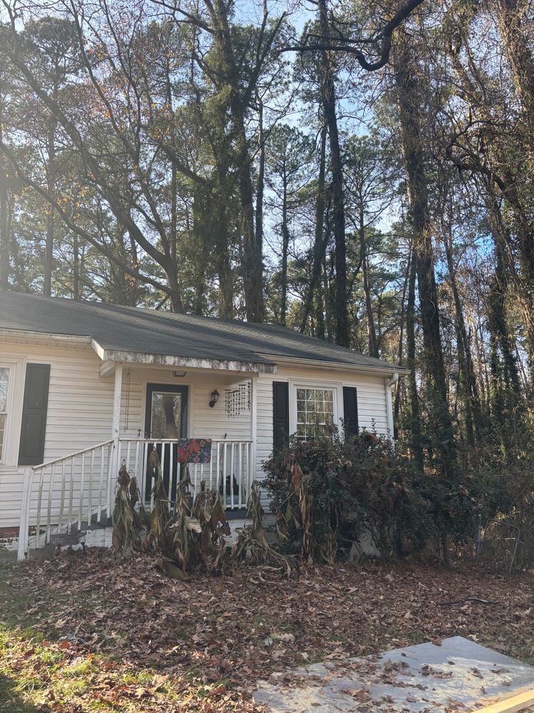 All Photos for CE Restoration in Durham, NC