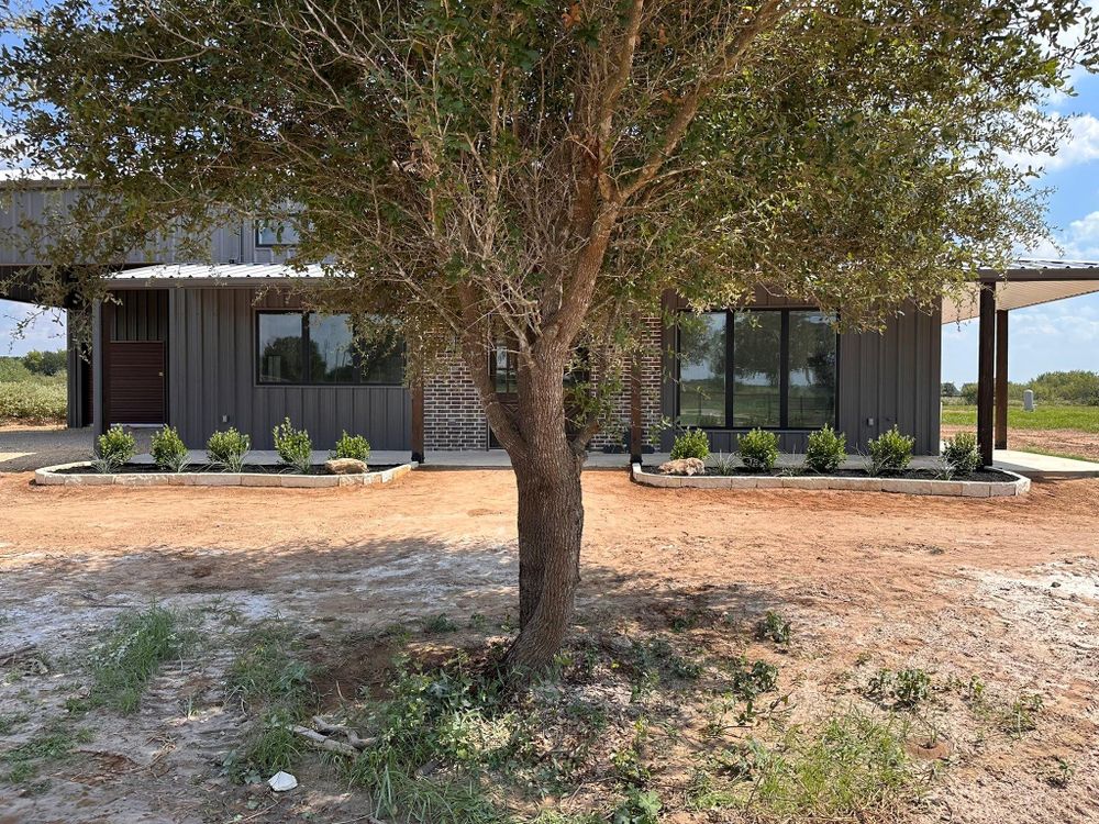 All Photos for CWC Custom Homes & Barndominiums in Snook, TX