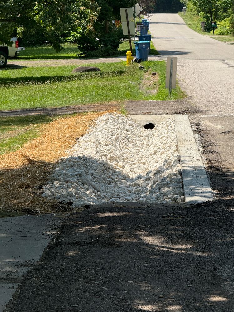 All Photos for Kunkle & Sons Property Maintenance in Akron, OH