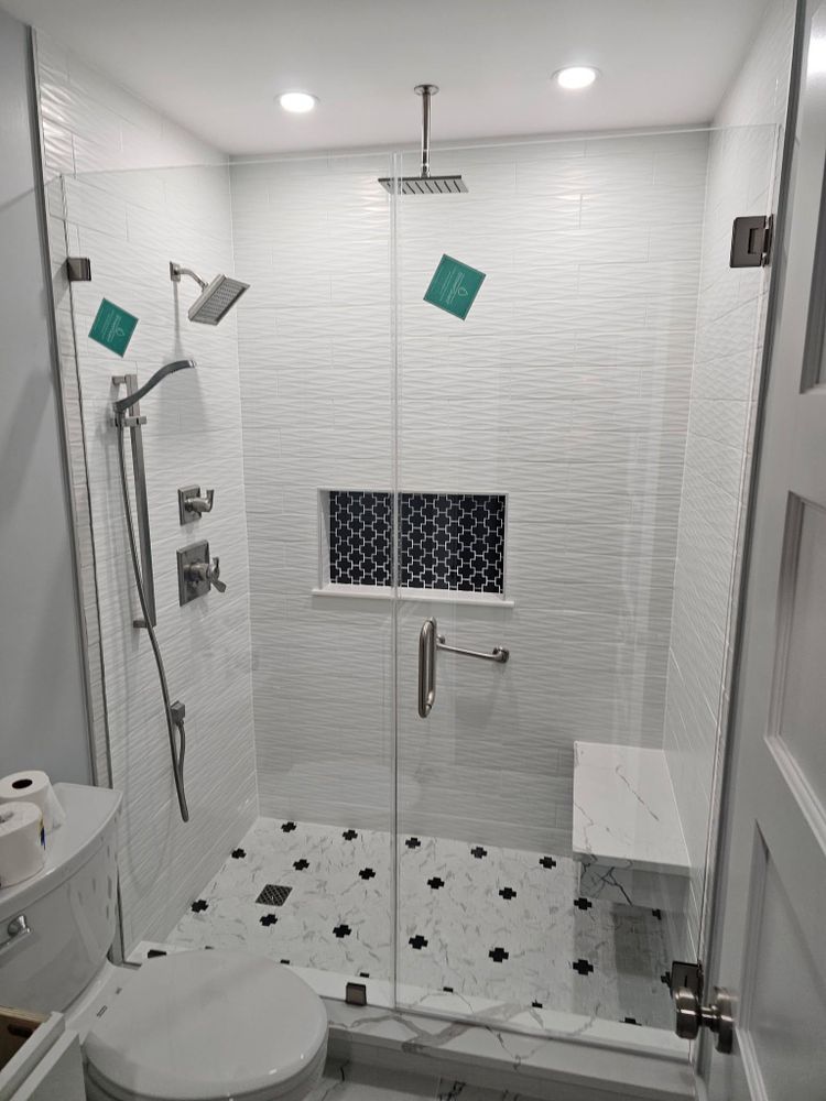 All Photos for DL Construction & Flooring in Morehead City, NC