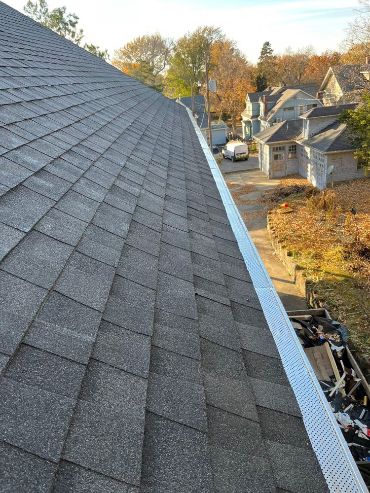 All Photos for Full Roof Replacement and Repairs in Saint Joseph, MO