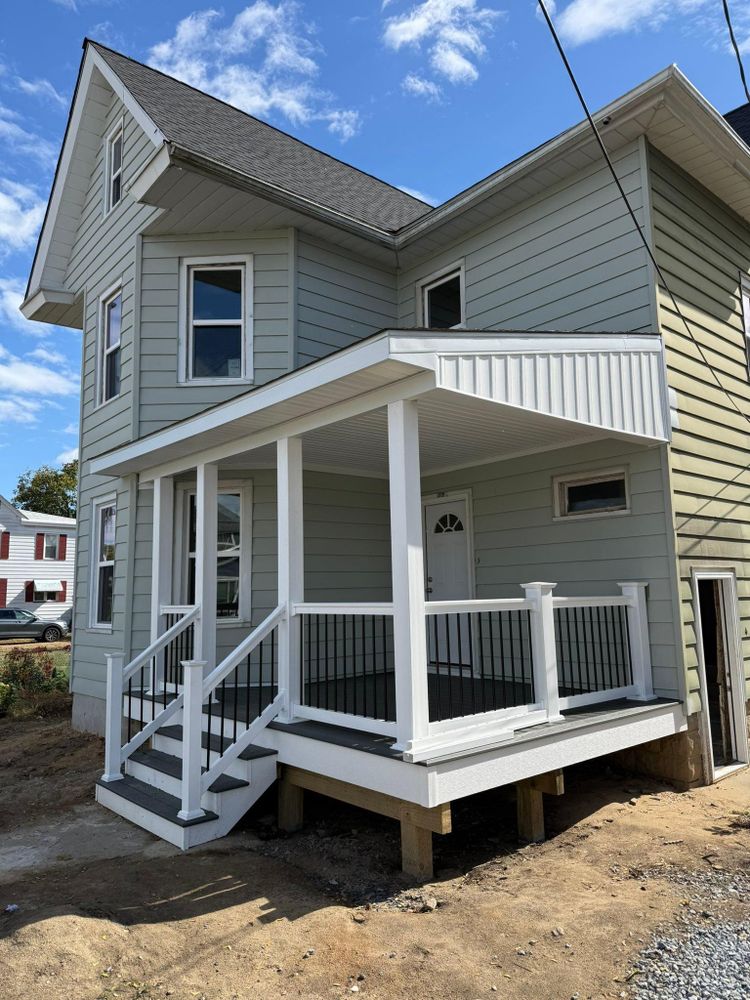 All Photos for Jackson & Son Construction in Burlington County, NJ